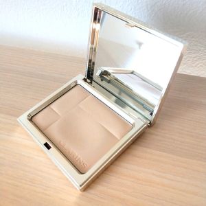 Clarins Ever Matte Shine Control Mineral Powder